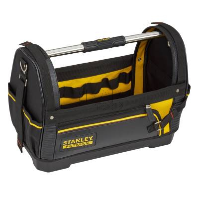 Torba MONTERSKA NARZĘDZIOWA FatMax skrzynka Stanley 1-93-951 - zdjęcie nr 2