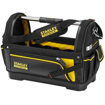 Torba MONTERSKA NARZĘDZIOWA FatMax skrzynka Stanley 1-93-951 - zdjęcie nr 3