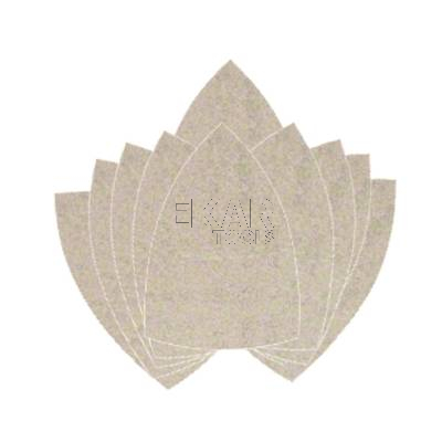 Siatki szlifierskie M480 100x150mm 80/120/180 10szt BOSCH EXPERT 2608901208 - zdjęcie nr 3