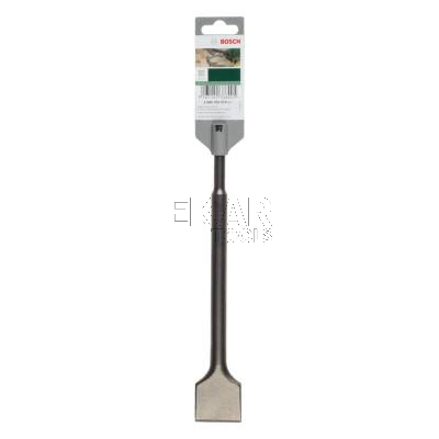 Dłuto łopatkowe SDS Plus Bosch 40×250 mm 2609255573 - zdjęcie nr 3