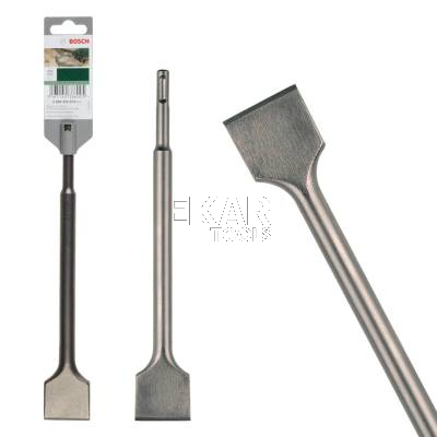 Dłuto łopatkowe SDS Plus Bosch 40×250 mm 2609255573