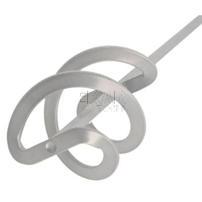 Mieszadło spiralne 70x400mm BOSCH WK 70S 2609256998 - zdjęcie nr 2