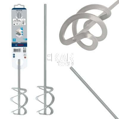 Mieszadło spiralne 70x400mm BOSCH WK 70S 2609256998