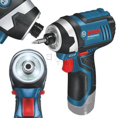 Zakrętarka udarowa BOSCH GDR 12V-105 06019A6901 12V 105Nm