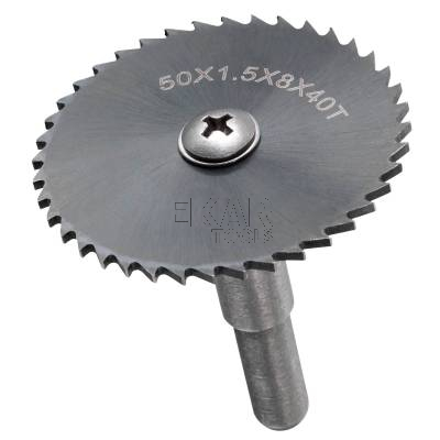 Wycinak szczelinowy 50x1,5mm do drewna STANLEY STA66025 - zdjęcie nr 2