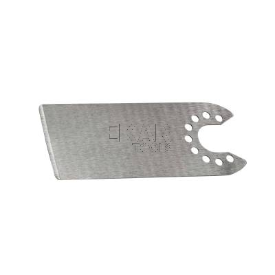 Elastyczny skrobak 30X50mm do narzędzi oscylacyjnych Stanley STA26140 - zdjęcie nr 2