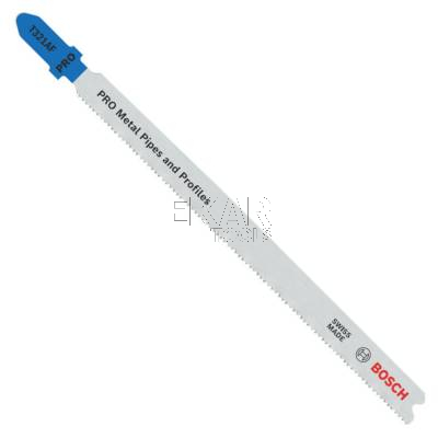 Brzeszczot do metalu 1szt. T321AF PRO Metal Pipes and Profiles BOSCH 2608636705