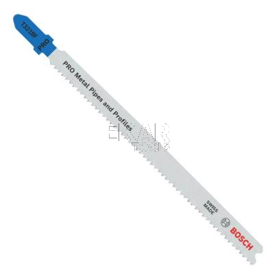 Brzeszczot do metalu 1szt. T321BF PRO Metal Pipes and Profiles BOSCH 2608636707