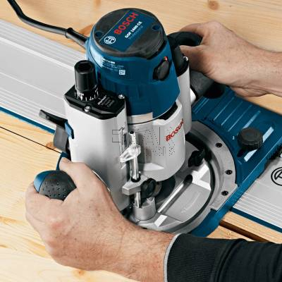 Adapter do szyn HEAVY DUTY FSN OFA do GOF/GMF/GKF BOSCH 1600Z0000G - zdjęcie nr 2