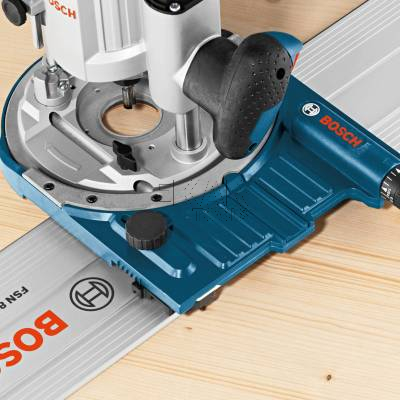 Adapter do szyn HEAVY DUTY FSN OFA do GOF/GMF/GKF BOSCH 1600Z0000G - zdjęcie nr 4