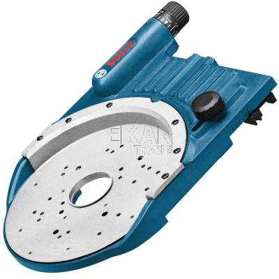 Adapter do szyn HEAVY DUTY FSN OFA do GOF/GMF/GKF BOSCH 1600Z0000G