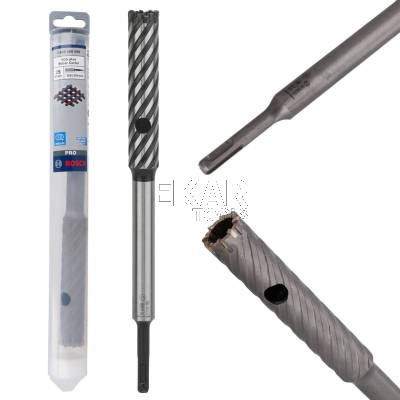 Wiertło do zbrojenia PRO SDS plus Rebar Cutter 25x120x300mm BOSCH 2608586998