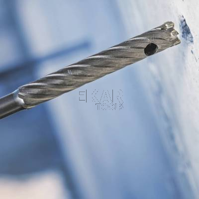 Wiertło do zbrojenia PRO SDS plus Rebar Cutter 28x120x300mm BOSCH 2608586999 - zdjęcie nr 3