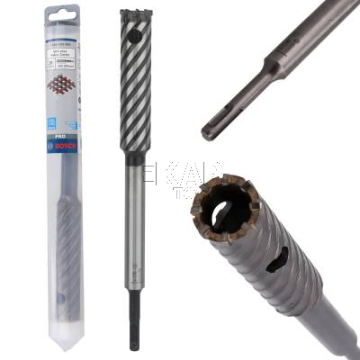 Wiertło do zbrojenia PRO SDS plus Rebar Cutter 28x120x300mm BOSCH 2608586999