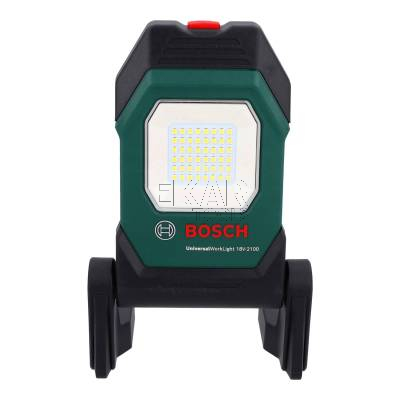 Lampa robocza LED UniversalWorkLight 18V-2100 Bosch 06039A1300 - zdjęcie nr 2