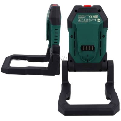 Lampa robocza LED UniversalWorkLight 18V-2100 Bosch 06039A1300 - zdjęcie nr 3