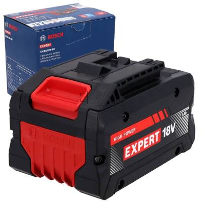 Akumulator BOSCH EXPERT EXBA18V-80 18V 8Ah 1600A036ZB