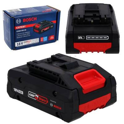 Akumulator BOSCH EXPERT EXBA18V-40 18V 4Ah 1600A036YW