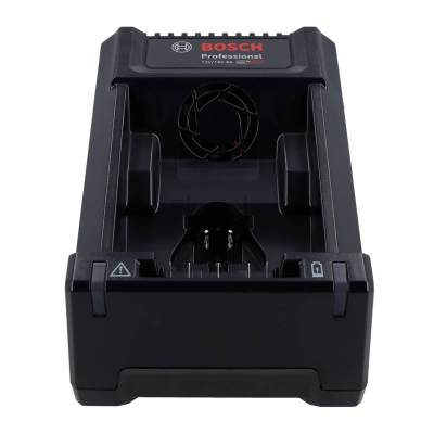 Zestaw 2 akumulatorów EXBA18V-55 i ładowarki GAL12V/18V-80 BOSCH EXPERT 1600A0373P - zdjęcie nr 3