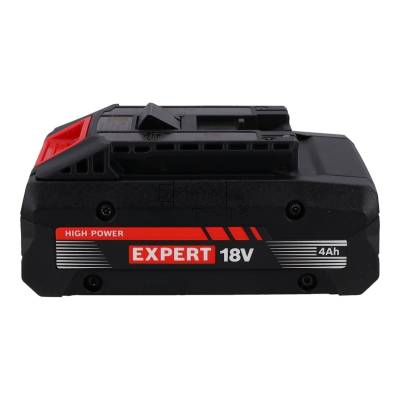 Zestaw akumulator EXBA18V-40 + ładowarka GAL12V/18V-80 BOSCH EXPERT 1600A0373M - zdjęcie nr 2