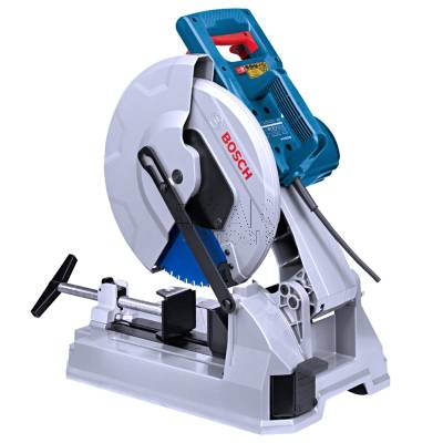 Przecinarka do metalu BOSCH GCD 12 JL 0601B28000 2000W 355mm - zdjęcie nr 2