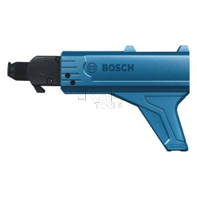 Nasadka magazynka do wkręcania płyt g-k BOSCH GMA 55 1600A025GD - zdjęcie nr 3