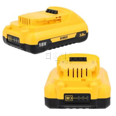 Akumulator DeWalt DCB187 18V 3Ah XR Li-Ion