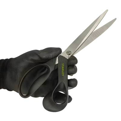 Nożyce uniwersalne ze stali nierdzewnej 240mm Stanley STHT0-14102 - zdjęcie nr 2