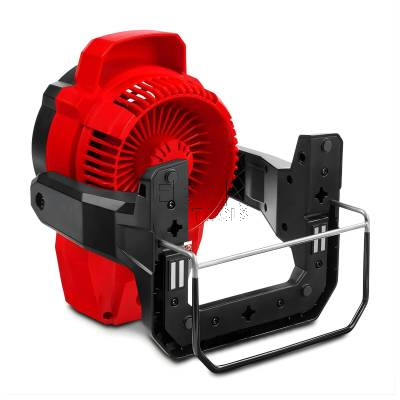 Wentylator powietrza akumulatorowy 12V Milwaukee M12 AF-0 4933478228 - zdjęcie nr 3