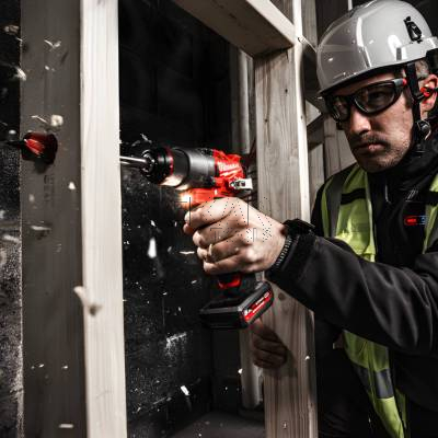 Akumulator Milwaukee HIGH OUTPUT 12V 5Ah M12 HB5 4932480165 - zdjęcie nr 3