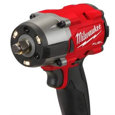 Klucz udarowy Milwaukee M18 FMTIW2F12-0 4933498057 1/2 881Nm - zdjęcie nr 2