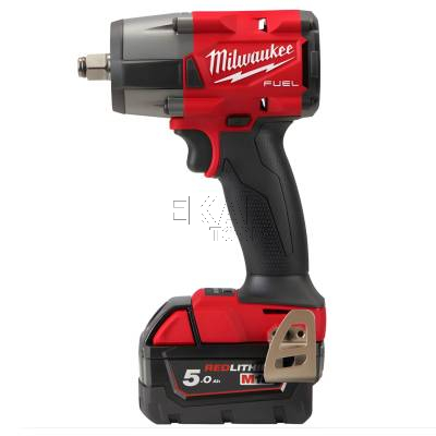 Klucz udarowy Milwaukee M18 FMTIW2F12-0 4933498057 1/2 881Nm - zdjęcie nr 3