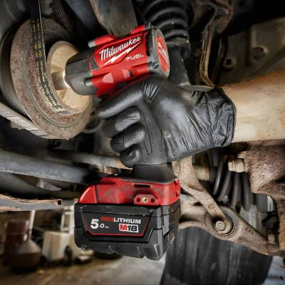 Klucz udarowy Milwaukee M18 FMTIW2F12-0 4933498057 1/2 881Nm - zdjęcie nr 4