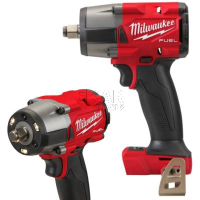 Klucz udarowy Milwaukee M18 FMTIW2F12-0 4933498057 1/2 881Nm