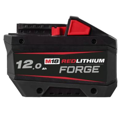 Akumulator Milwaukee 18V 12AH FORGE M18 FB12 4932492651 - zdjęcie nr 3
