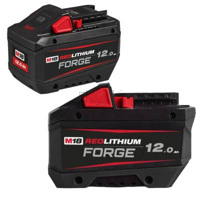Akumulator Milwaukee 18V 12AH FORGE M18 FB12 4932492651