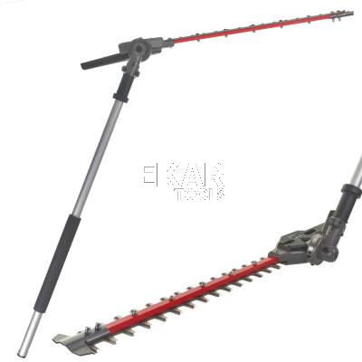 Nożyce do żywopłotu QUIK-LOK Milwaukee M18 FOPH-HTA 4932464959