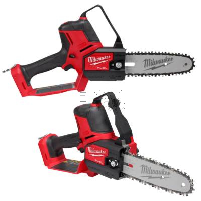 Pilarka łańcuchowa do gałęzi 20cm Milwaukee FUEL HATCHET M18 FHS20-0 4933480117
