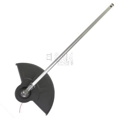 Podkaszarka QUIK-LOK Milwaukee M18 FOPH-LTA 4932464955 - zdjęcie nr 2