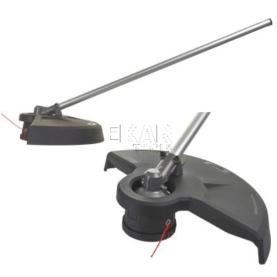 Podkaszarka QUIK-LOK Milwaukee M18 FOPH-LTA 4932464955