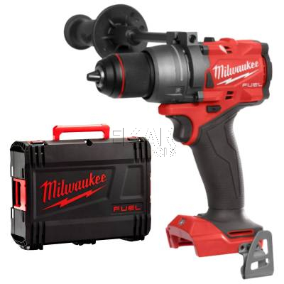 Wkrętarka akumulatorowa Milwaukee M18 FDD3-0X 4933479862 + walizka