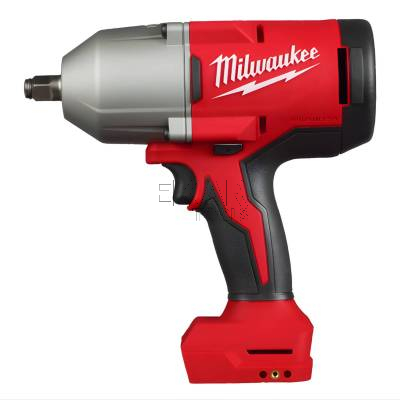 Klucz udarowy 1/2 18V 1085Nm Milwaukee M18 BLHIWF12-0X 4933492787 + walizka - zdjęcie nr 2