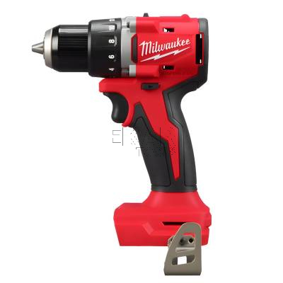 Wkrętarka akumulatorowa 60.5Nm 18V Milwaukee M18 BLDDRC-0X 4933492832 - zdjęcie nr 2