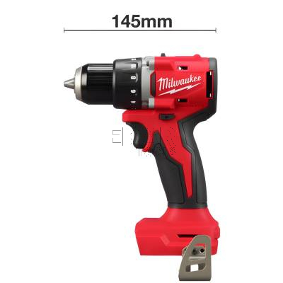 Wkrętarka akumulatorowa 60.5Nm 18V Milwaukee M18 BLDDRC-0X 4933492832 - zdjęcie nr 3