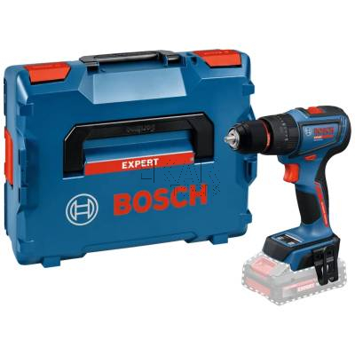 Wiertarko-wkrętarka udarowa BOSCH EXPERT EXSB18V-90 06019R3100 + L-BOXX