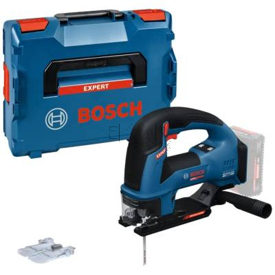 Wyrzynarka akumulatorowa 18V BOSCH EXPERT EXST18V-155B 06015B1100 + L-BOXX