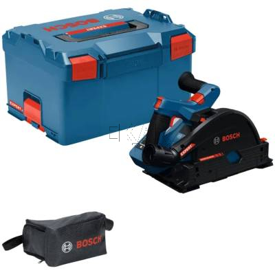 Zagłębiarka akumulatorowa 140mm 18V BOSCH EXPERT EXKT18V-52G 06016B4100 + L-BOXX