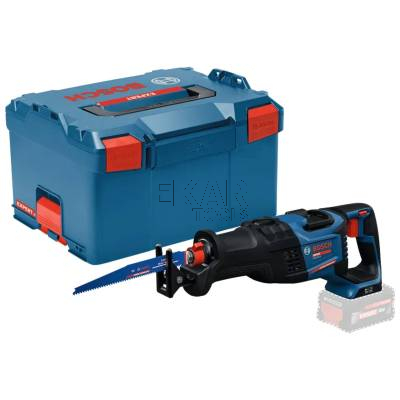 Piła szablasta lisica 18V BOSCH EXPERT EXSA18V-32 06016C4101 + L-BOXX