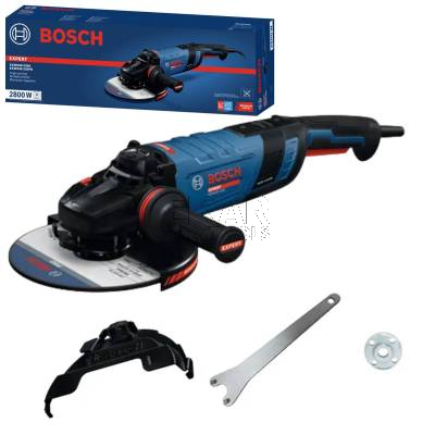 Szlifierka kątowa 230mm 2800W BOSCH EXPERT EXWS30-230PB 06018G1101