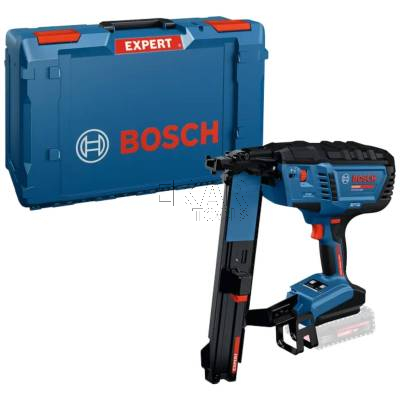 Zszywacz do drewna sztyfciarka BOSCH EXPERT EXTH18V-50M 0601482601 + XL-BOXX